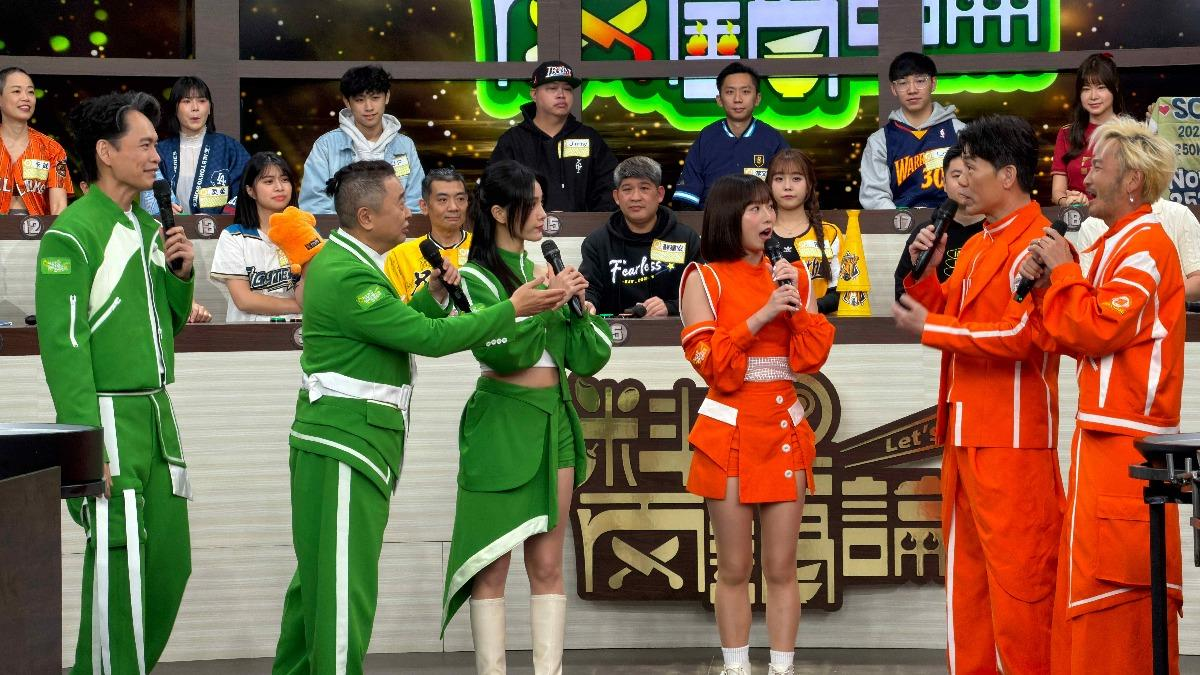 真料理两锅论第二季海报